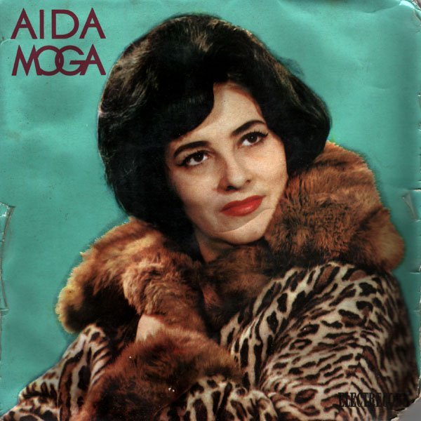 Aida Moga