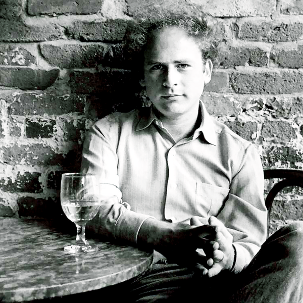 Art Garfunkel