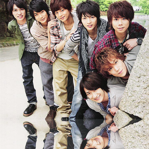 Kis-My-Ft2