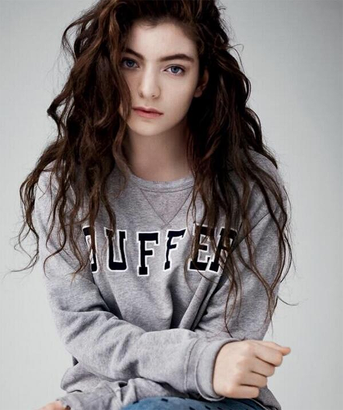 Lorde