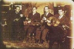 Aziz Türk Sanat Müziği Grubu