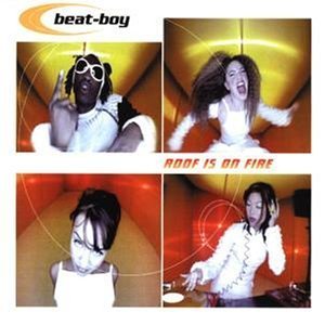 Beat-Boy