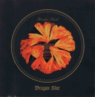 Blues Dragon