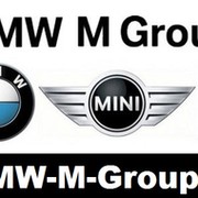 BMW M Group - Запчасти БМВ: двигатели - помпы - АКПП и МКПП группа в Моем Мире.