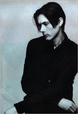 Brett Anderson