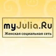 myJulia.ru group on My World