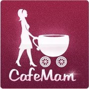 Cafemam.ru  - мамам о мамах   группа в Моем Мире.
