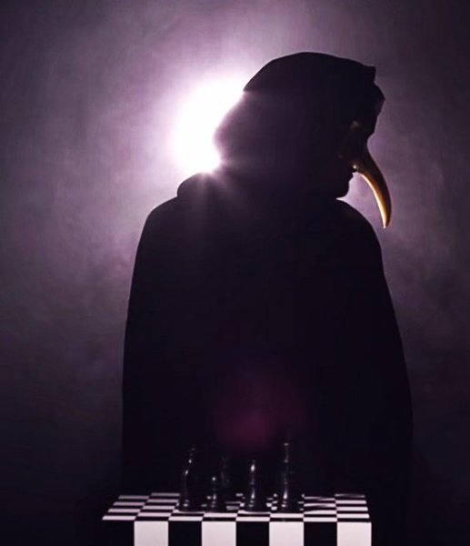 Claptone