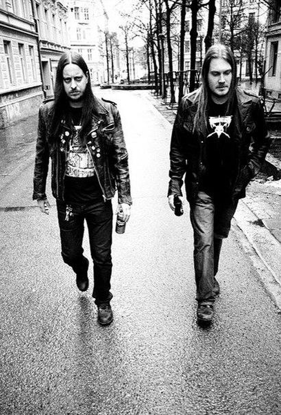 Darkthrone