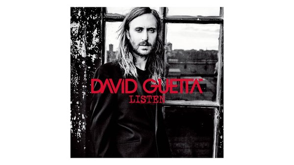 David Guetta feat. Nicki Minaj & Afrojack