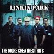 Linkin Park группа в Моем Мире.
