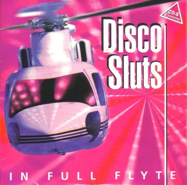 Disco Sluts
