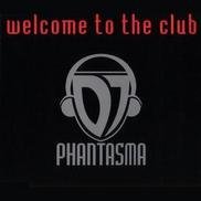 DJ Phantasma