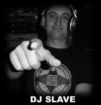 DJ Slave