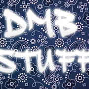 DMB Stuff группа в Моем Мире.