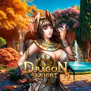 Dragon Knight 2 группа в Моем Мире.