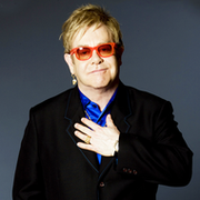 Elton John группа в Моем Мире.