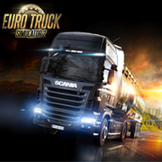 EURO TRUCK SIMULATOR 2  группа в Моем Мире.