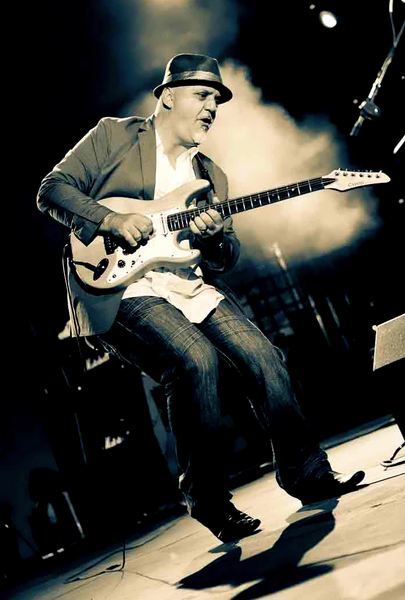 Frank Gambale