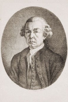 Franz Xaver Richter