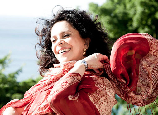 Gal Costa