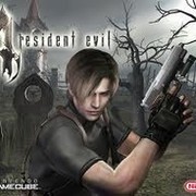 Resident Evil 4 - Biohazard 4 группа в Моем Мире.