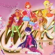 Vincs - girls... группа в Моем Мире.