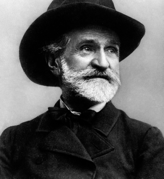 Giuseppe Verdi