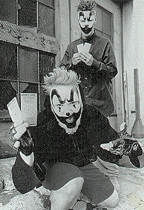 Insane Clown Posse