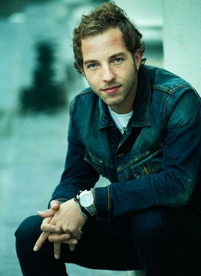 James Morrison