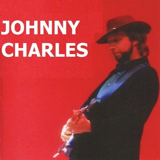 Johnny Charles