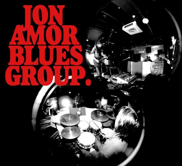 Jon Amor Blues Group