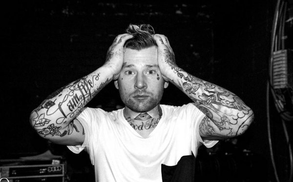 Jonny Craig