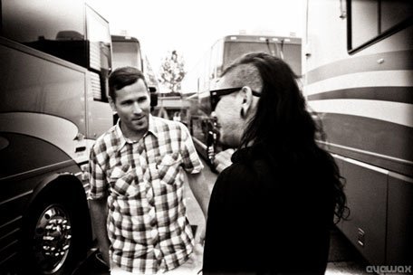 Kaskade & Skrillex