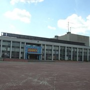 Дворец культуры комсомолец бул дружбы 1 фото 2-ое Вдохновение Кораном - г.Старый Оскол Дворец культуры "Комсомолец", пользова