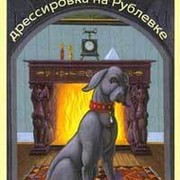 Дрессировка на Рублевке группа в Моем Мире.