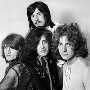 Led Zeppelin группа в Моем Мире.