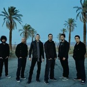 Linkin Park Underground группа в Моем Мире.