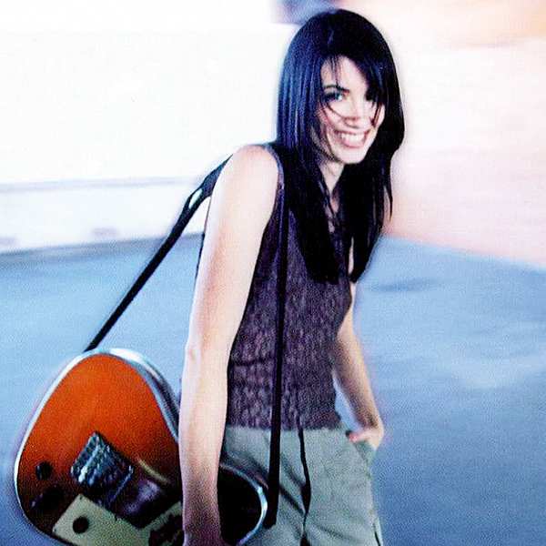 Meredith Brooks