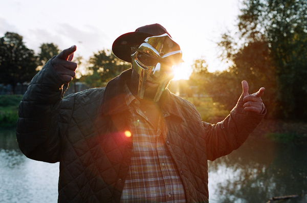 MF DOOM