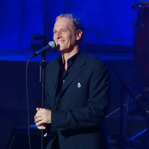 Michael Bolton