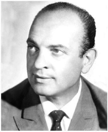 Miguel Caló