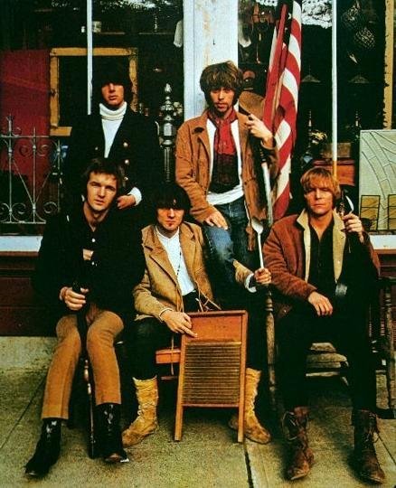 Moby Grape