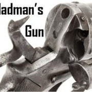 "Madman's Gun" группа в Моем Мире.