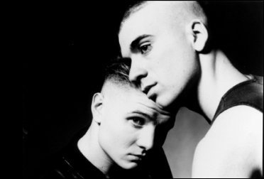 Nitzer Ebb