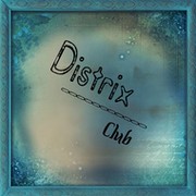 Distrix Club™ |Дистрикс клуб |1 season,нас уже 200+:3 группа в Моем Мире.