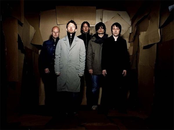 Radiohead