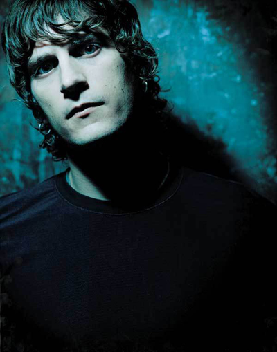 Rob Thomas