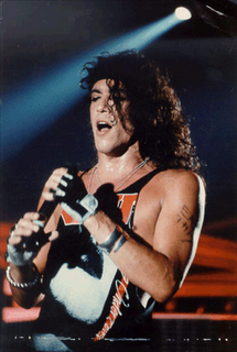 Stephen Pearcy