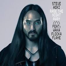 Steve Aoki feat. Waka Flocka Flame